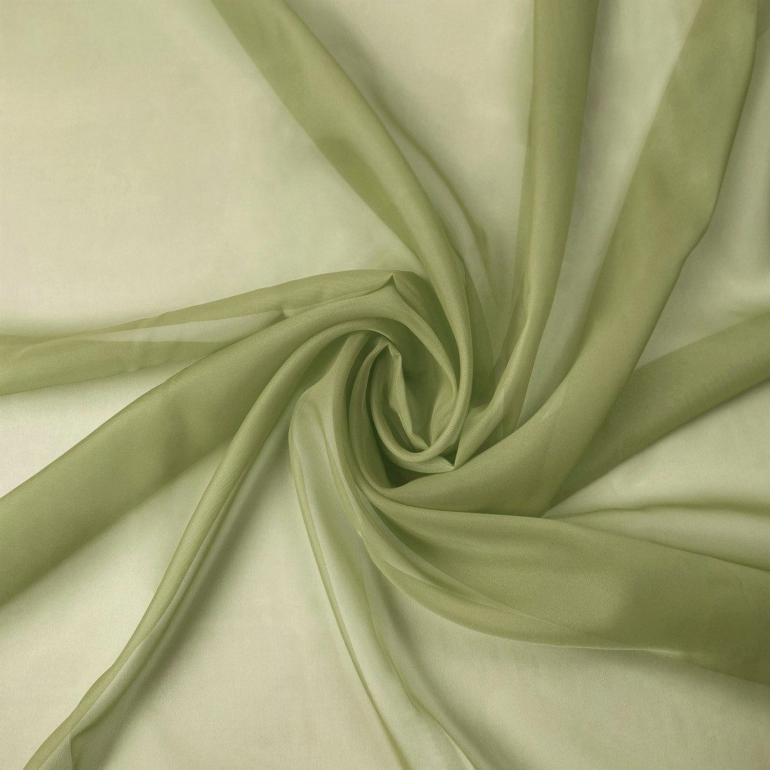 Event Kauf Stoff Voile Meterware, Breite 150 cm