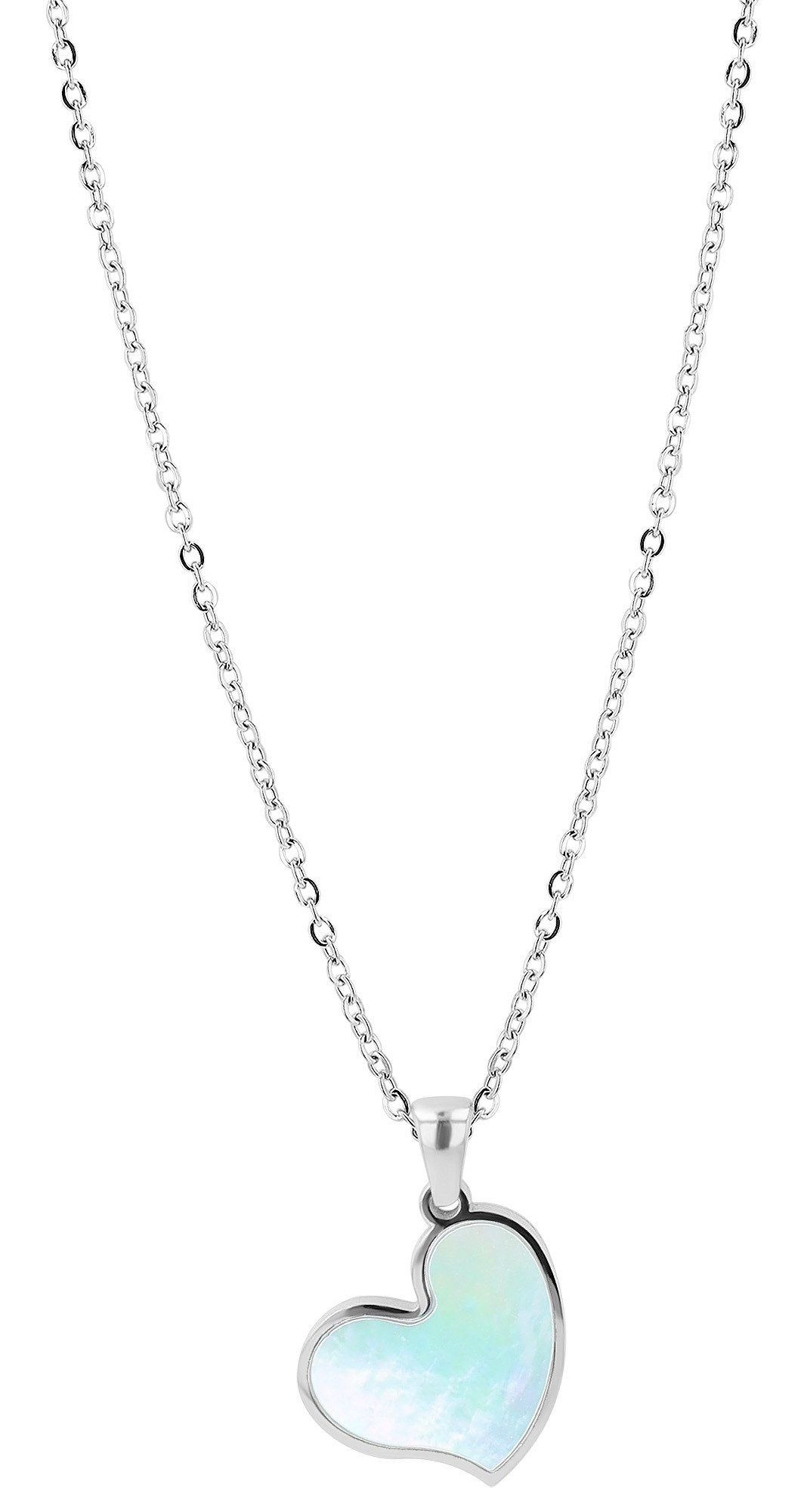 Kette mit Anhänger wasserfest