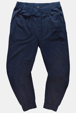 JP1880 Sweathose Sweat-Hose Elastikbund Flamm-Sweat