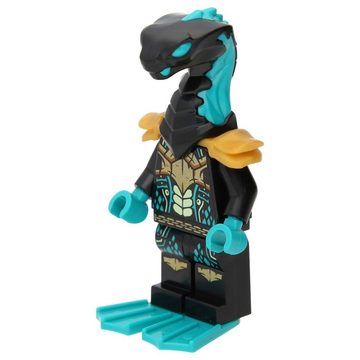 LEGO® Spielbausteine Ninjago: Maaray Guard + Harpune und Dreizack