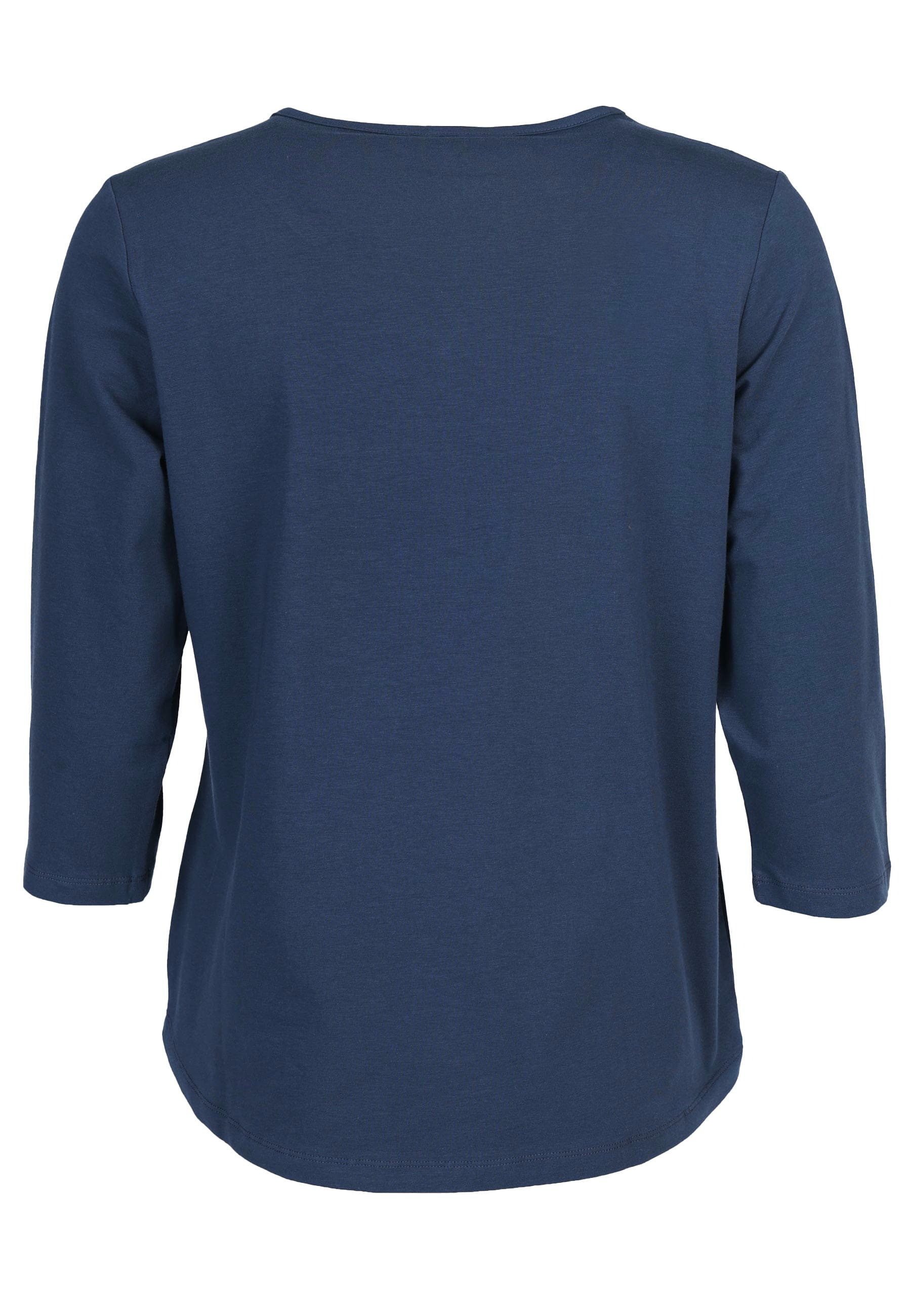 Deerberg Langarmshirt Hellena
