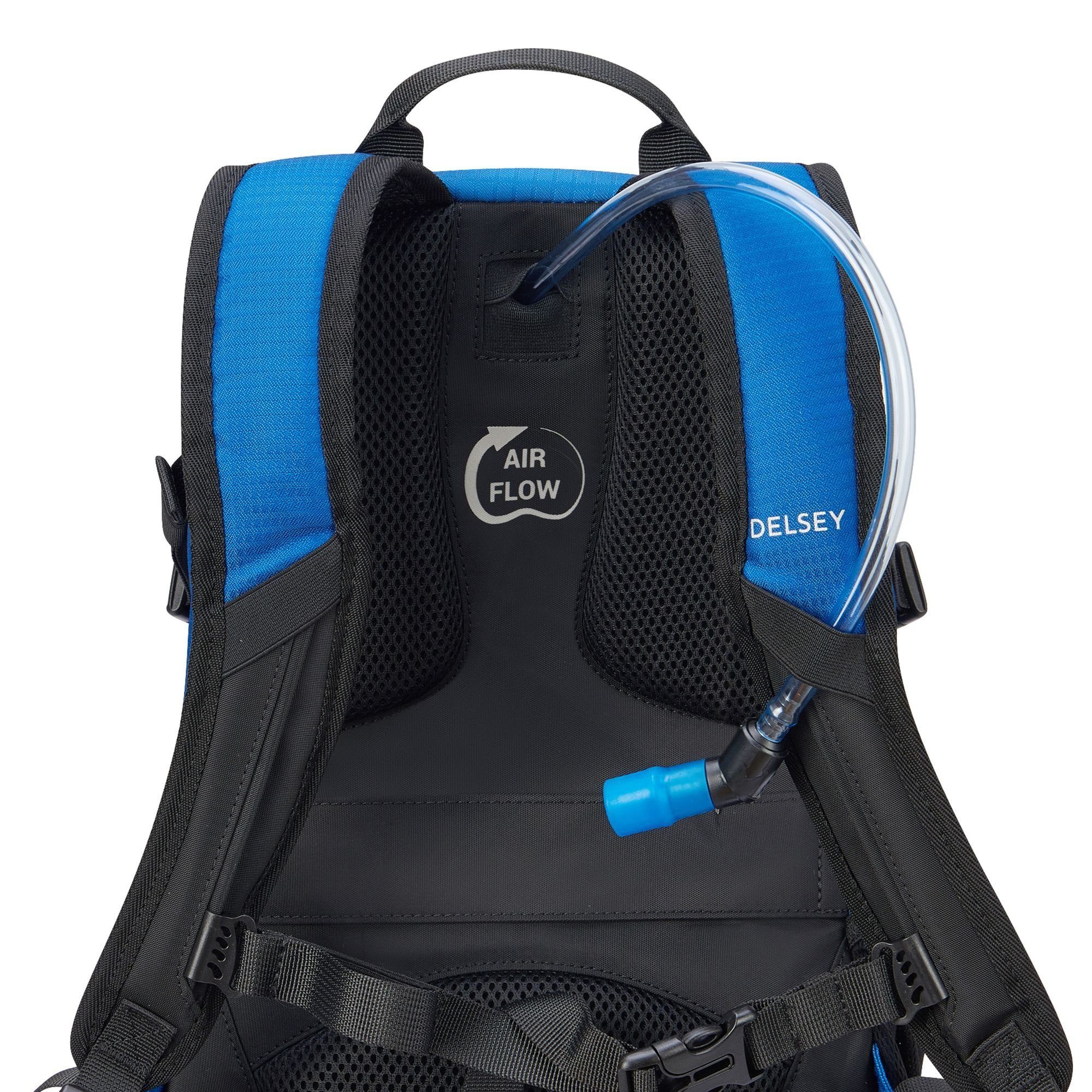 Delsey Paris Wanderrucksack Nomade, Polyester