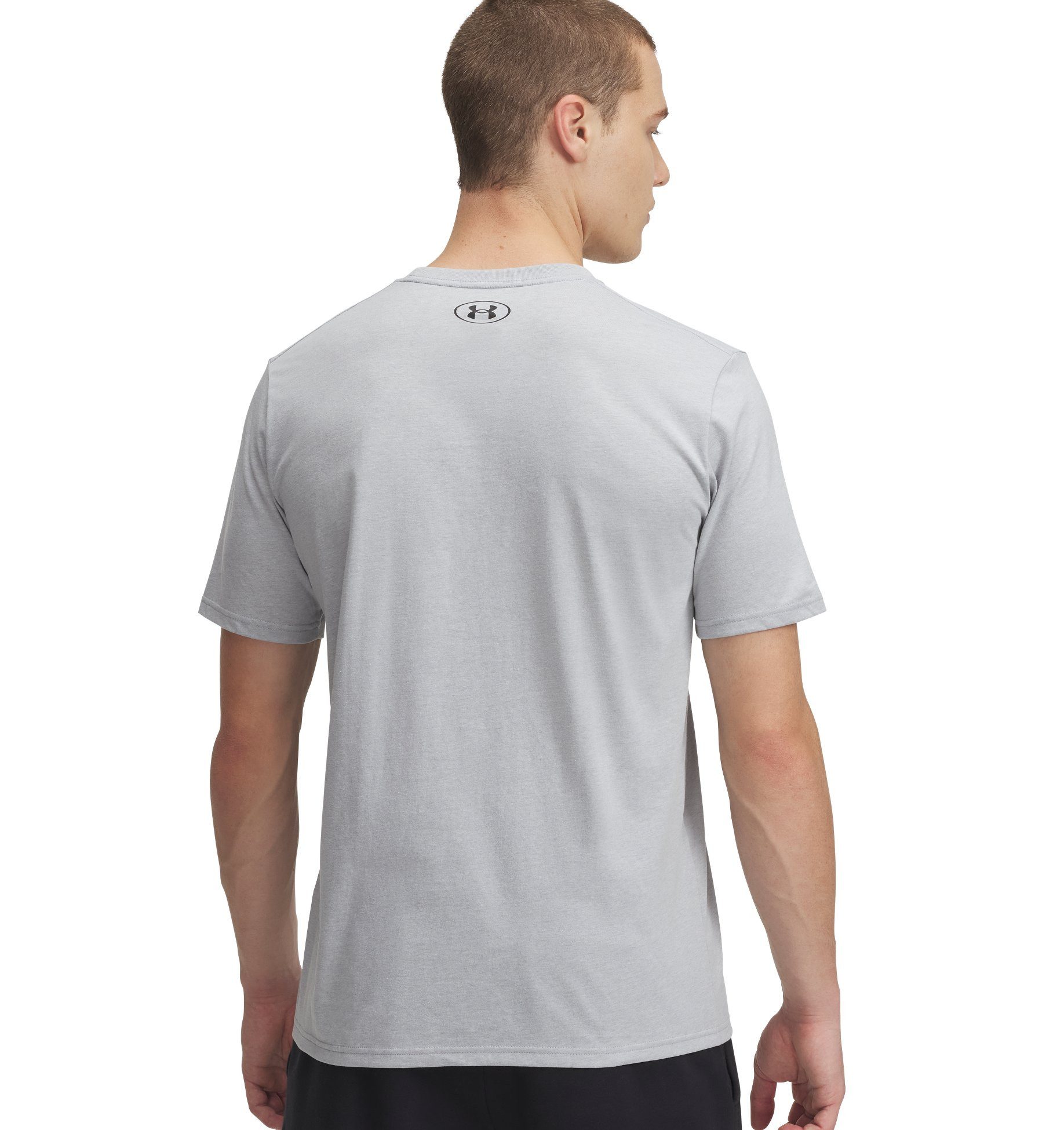 Under Armour® T-Shirt UA M BOXED SPORTS UPDATED SS günstig online kaufen