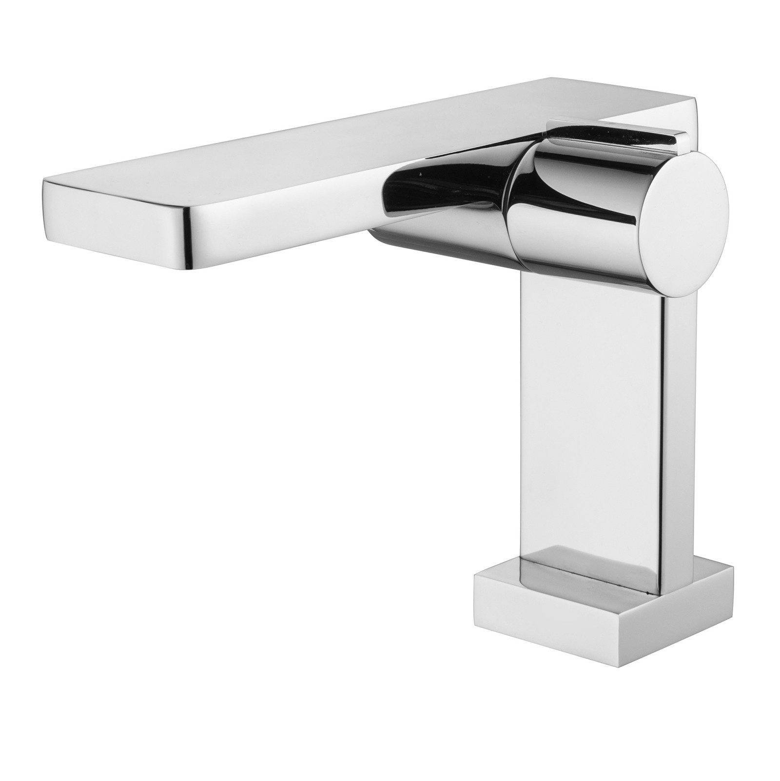 Bernstein Waschtischarmatur NT3110C Wasserhahn in Chrom günstig online kaufen