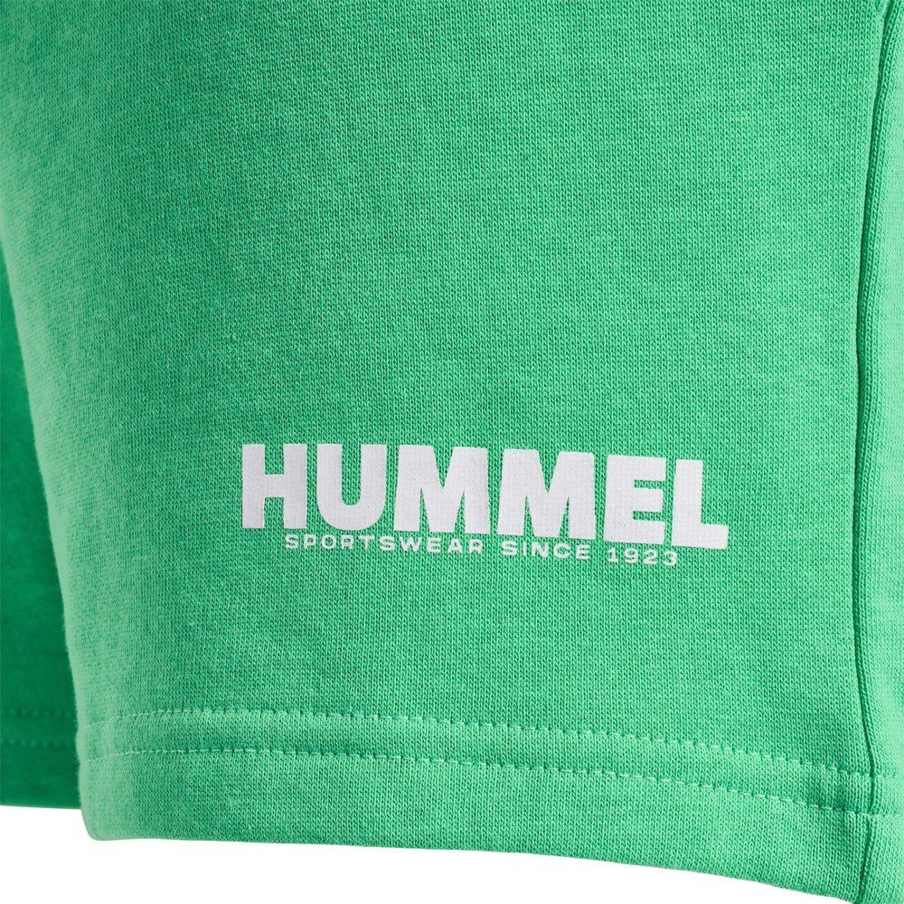 Grün Shorts hummel