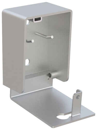 BASI Schlüsseltresor »Schlüsselsafe - SSPZ 110«, Vorgerichtet für Profil-Halbzylinder 10/30 mm