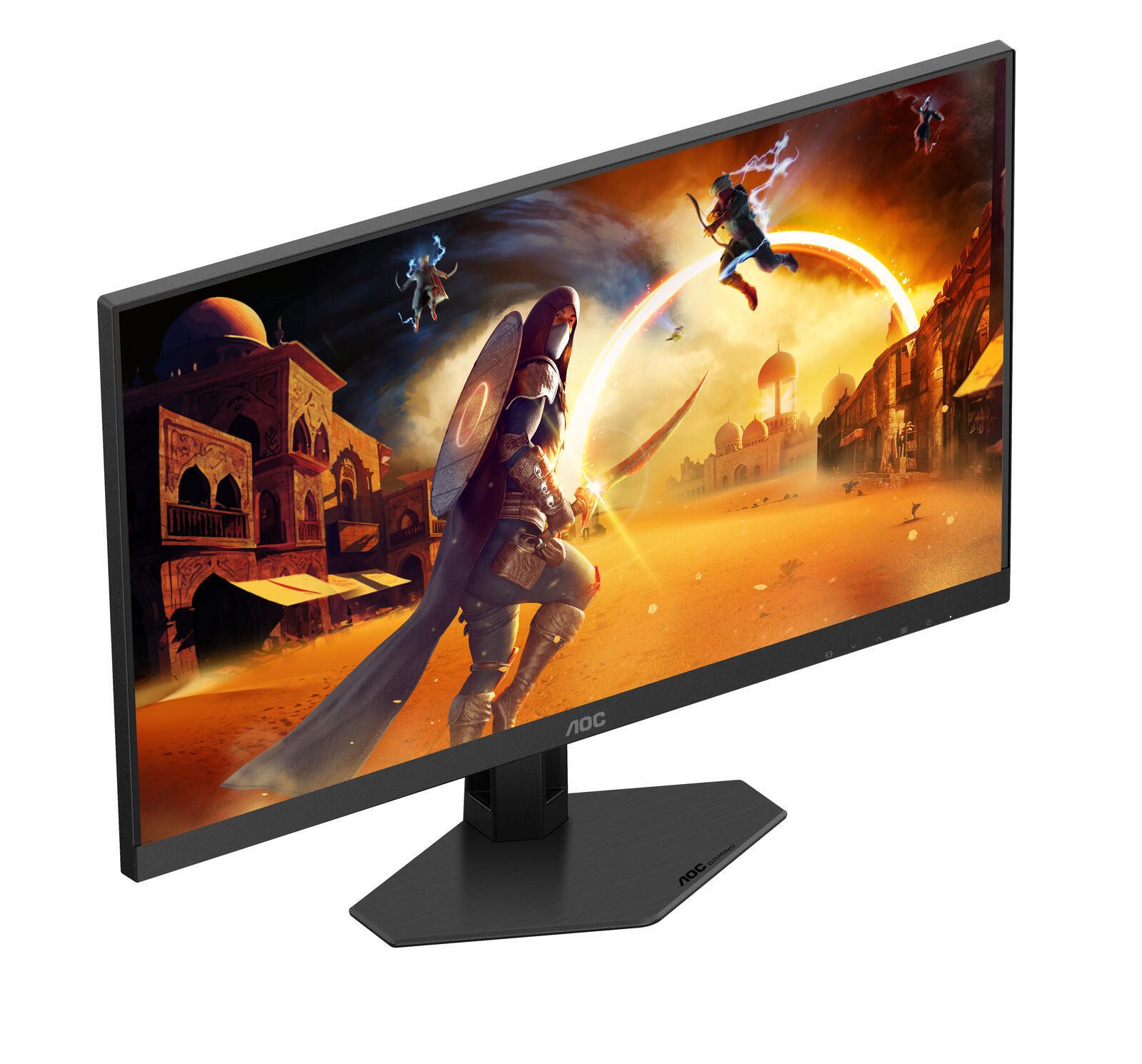 AOC AGON G4 27G4ZRE