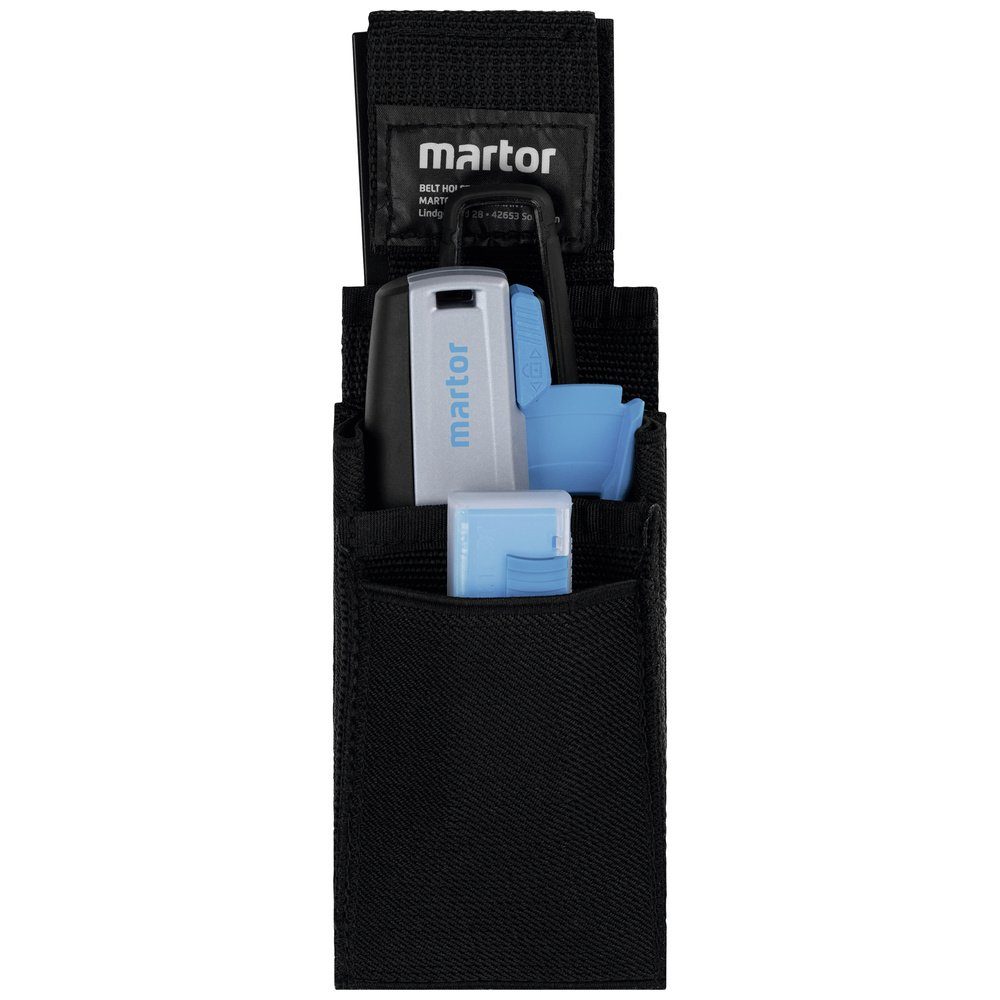 Martor Cuttermesser MARTOR 992202.09 Produktsets SECUPRO 625 SET 1 St.
