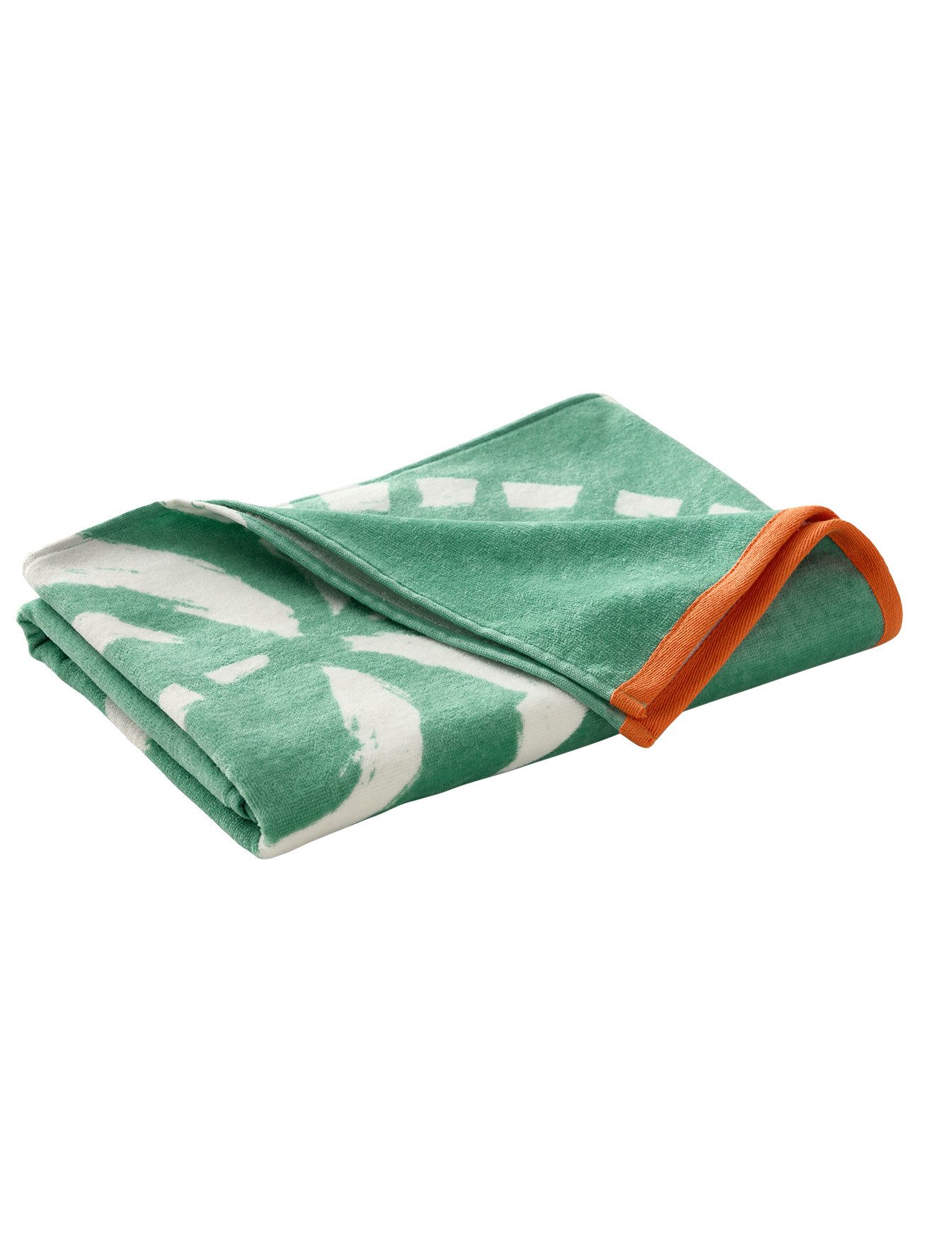 vertbaudet Strandtuch Kinder Badetuch Strandtuch – Bild 3 von 3
