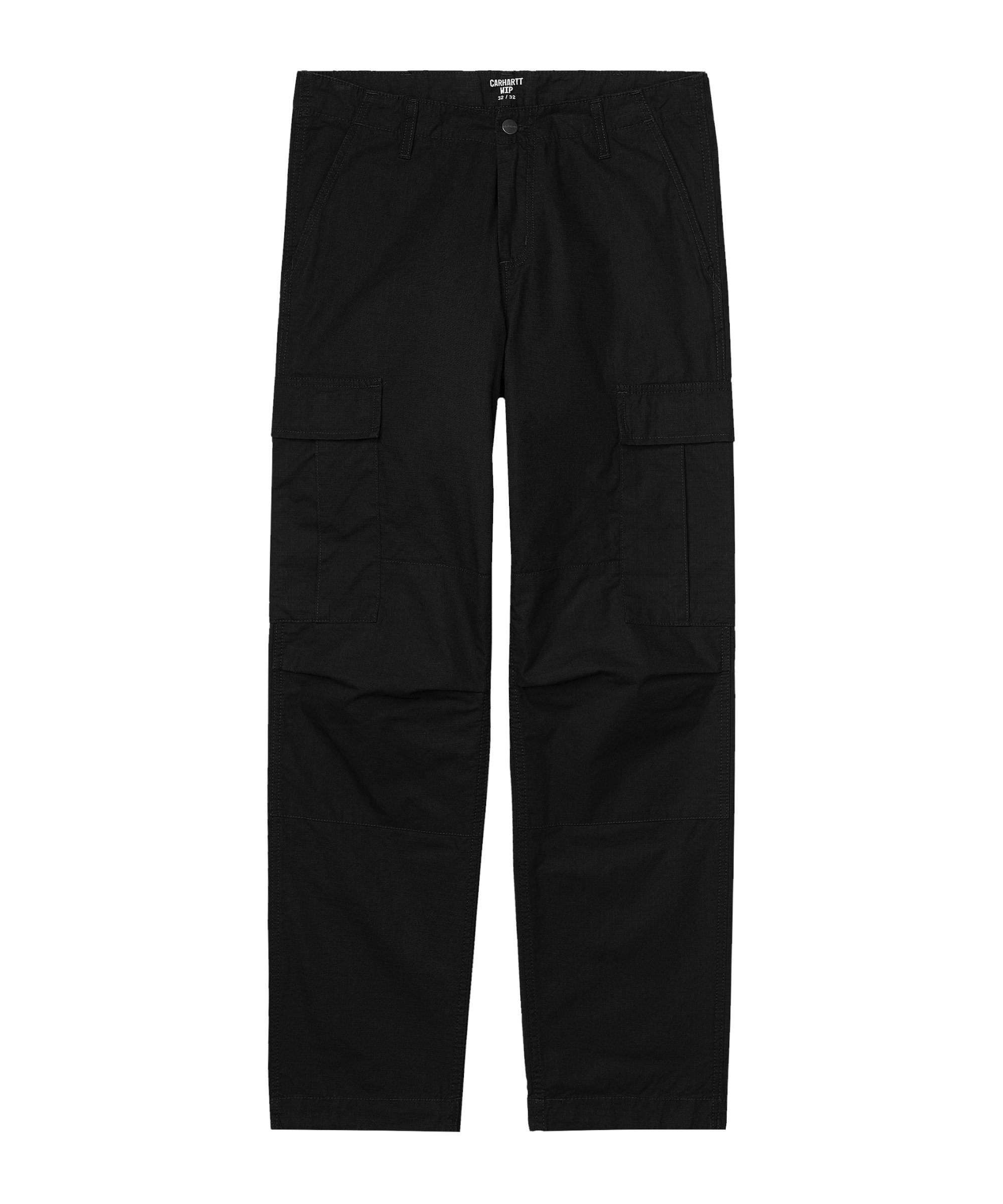 Jogginghose Carhartt WIP Regular Cargo Hose Herren, Unisex