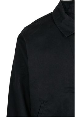 URBAN CLASSICS Allwetterjacke Urban Classics Herren Workwear Jacket (1-St) Plus Size