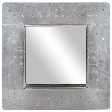 furnicato Wandspiegel Aviator-Spiegel 50x50 cm Metall
