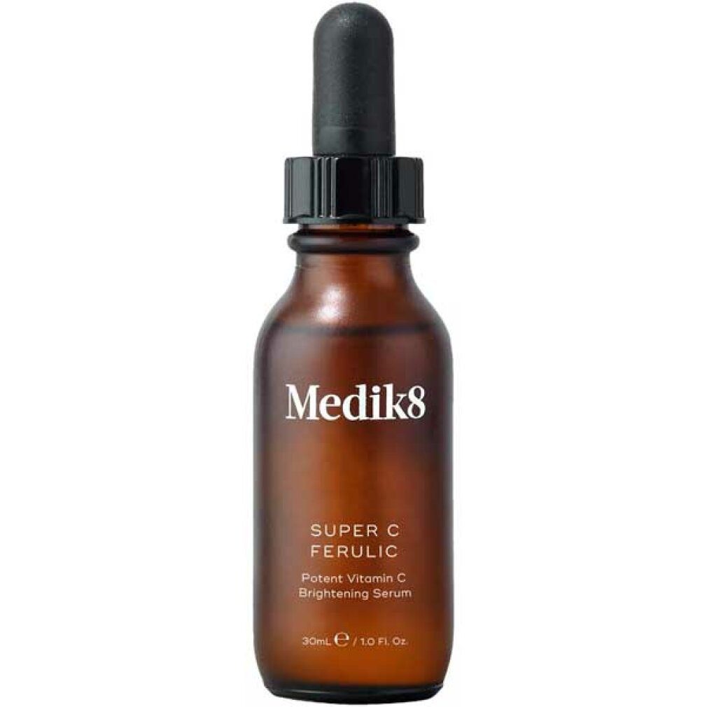 Gesichtsmaske Super C Feliruc Serum 30ml