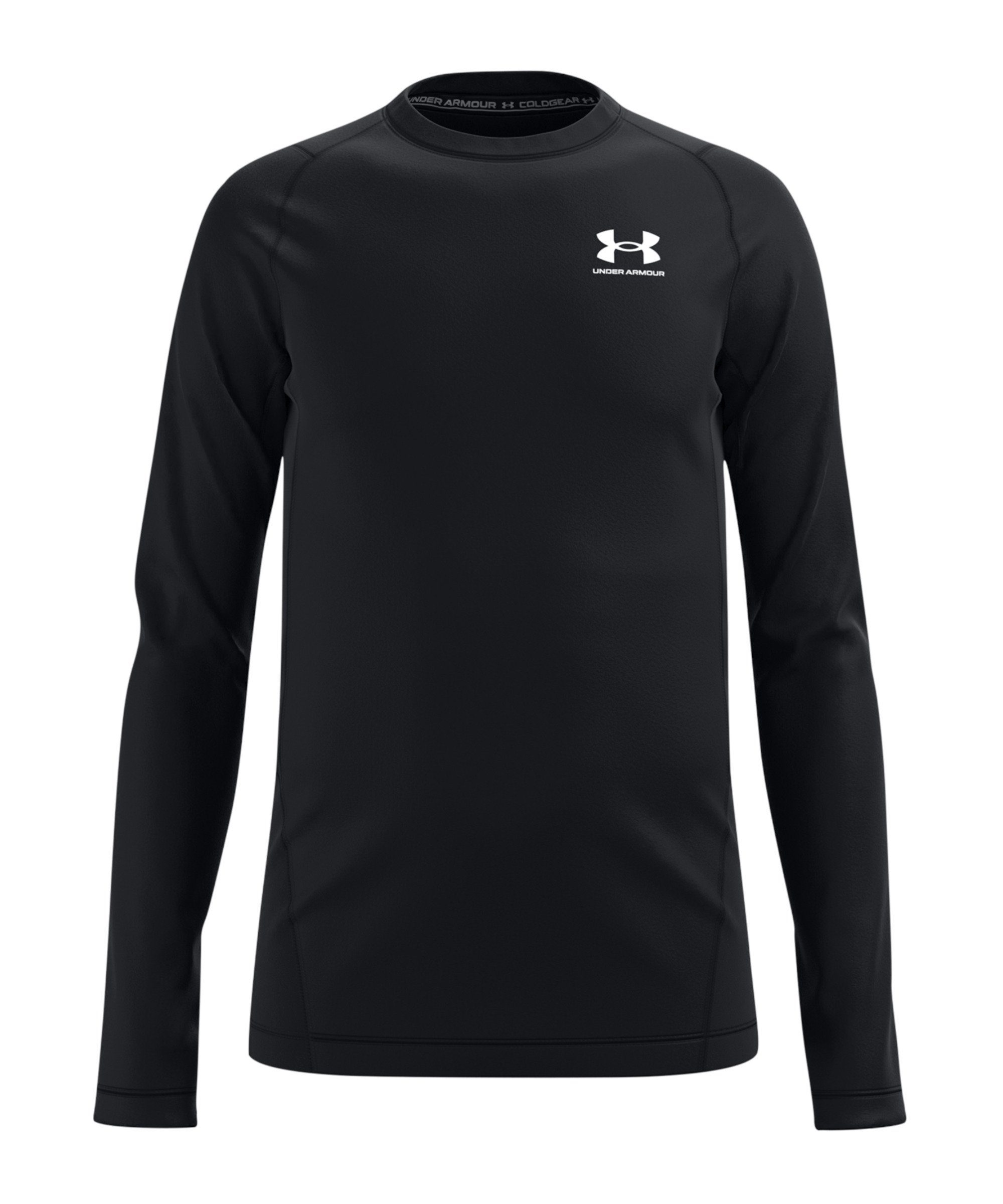 Under Armour® Funktionsshirt Cg Armour Sweatshirt Kids default