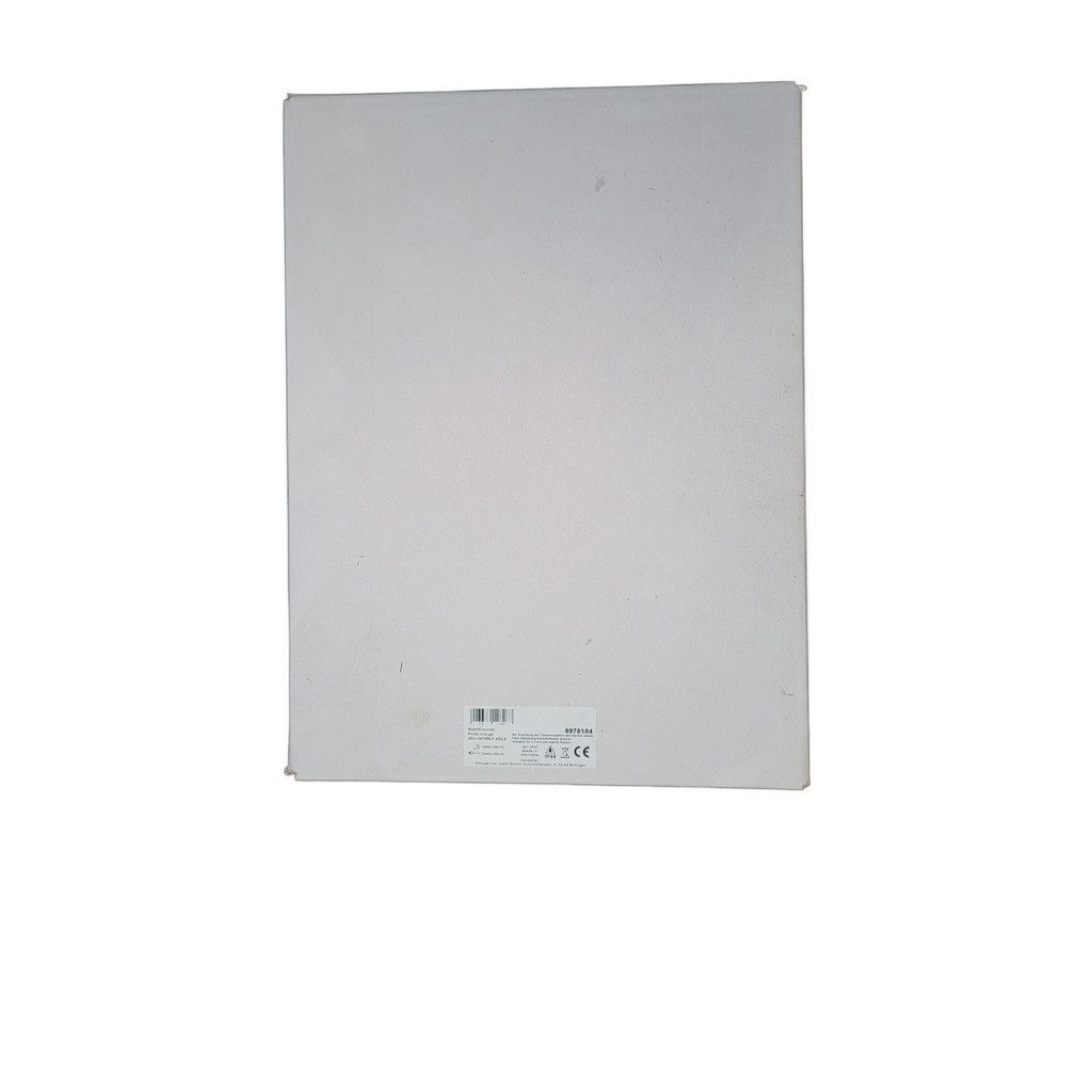 Weingartner Kabeltrommel 25m Profi 230 V IP44 Kabeltrommel