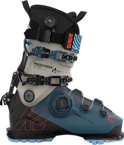K2 MINDBENDER 130 BOA Skischuh