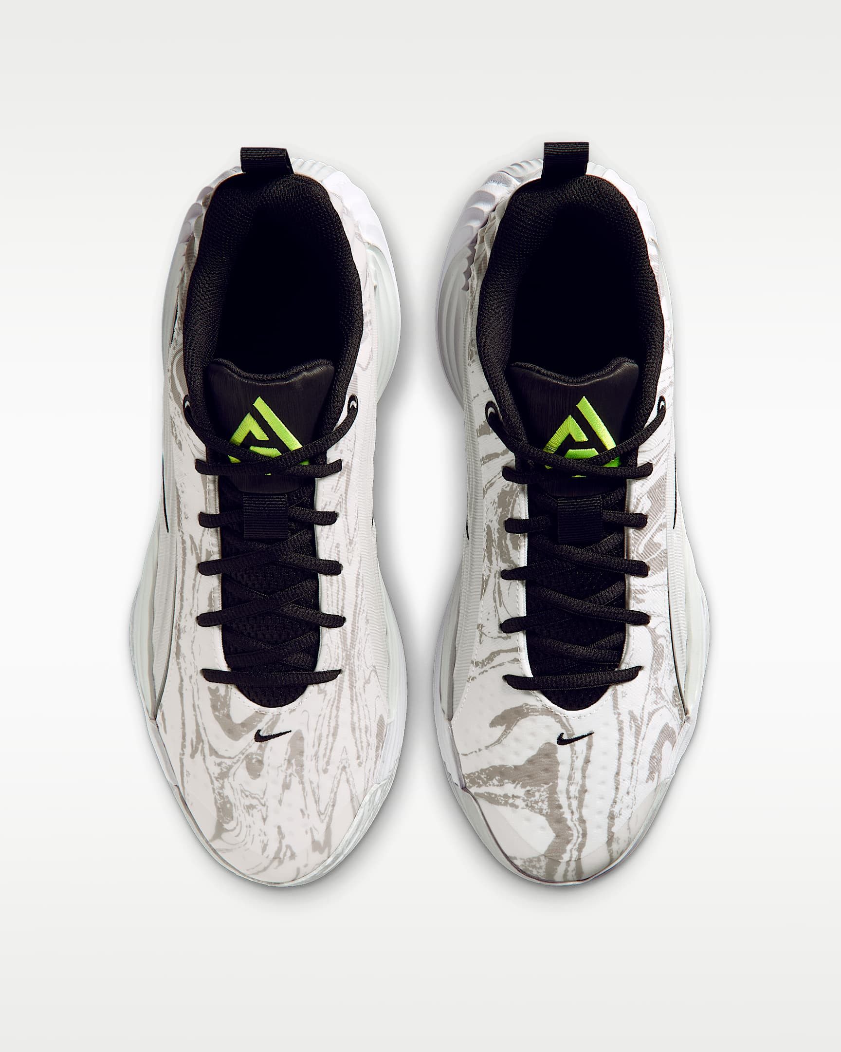 Nike Giannis Immortality 5 Basketballschuh – Bild 4 von 5