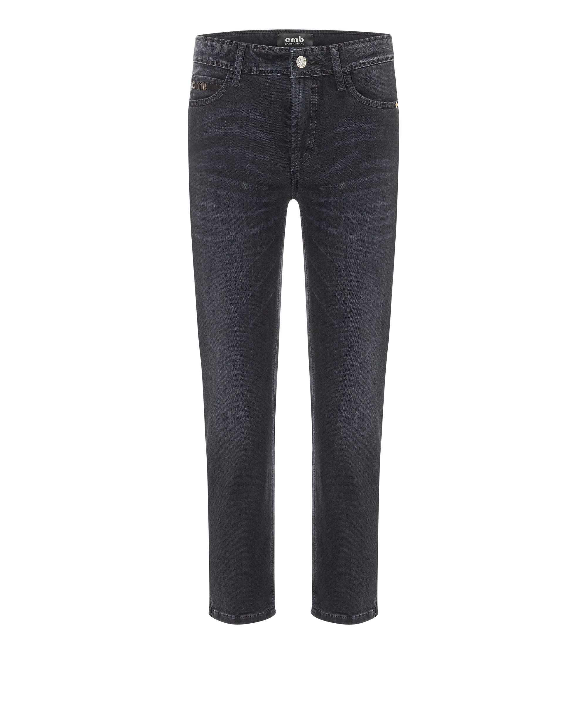 Cambio 5-Pocket-Jeans günstig online kaufen