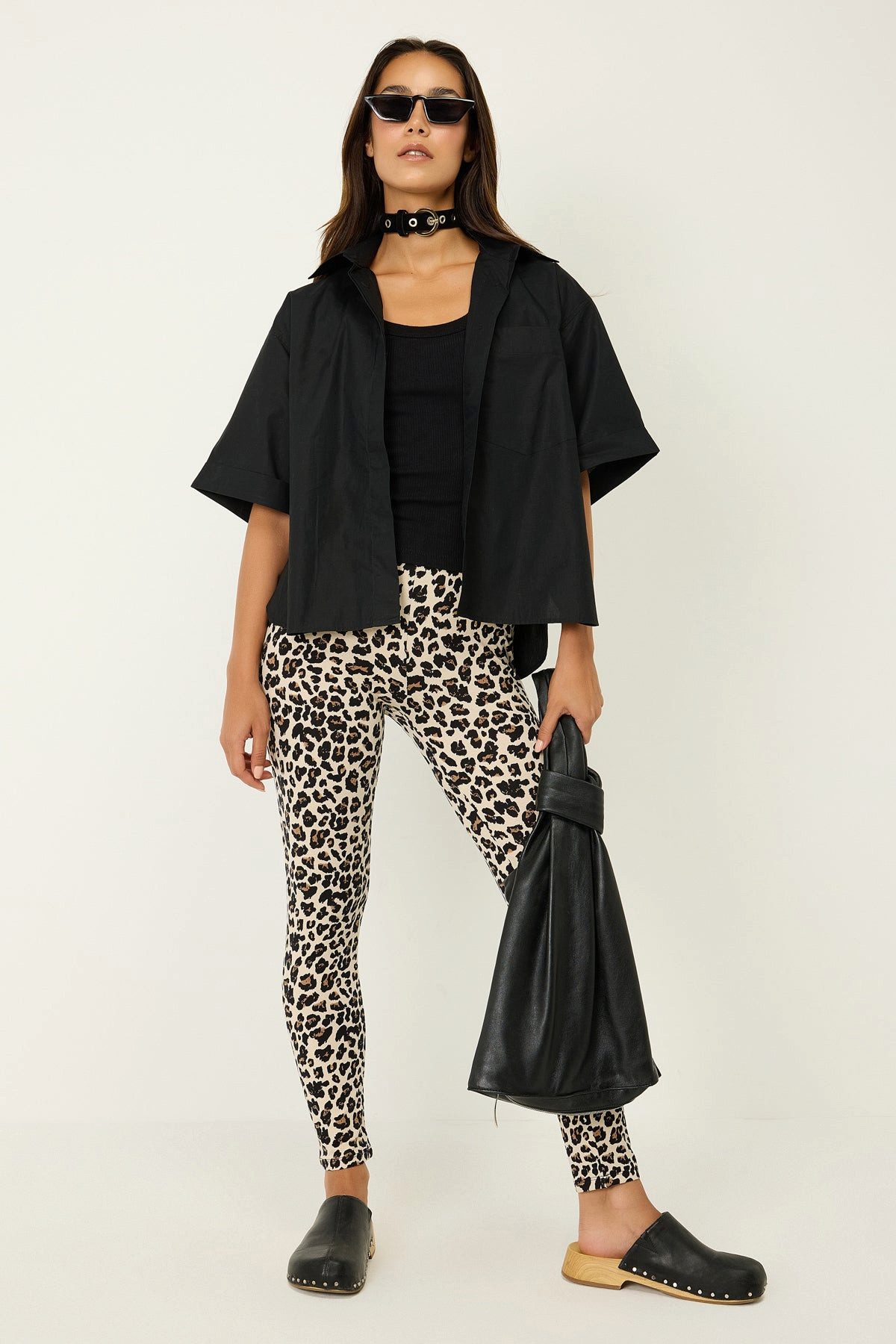 No Matter What Leggings Strumpfhose mit günstig online kaufen