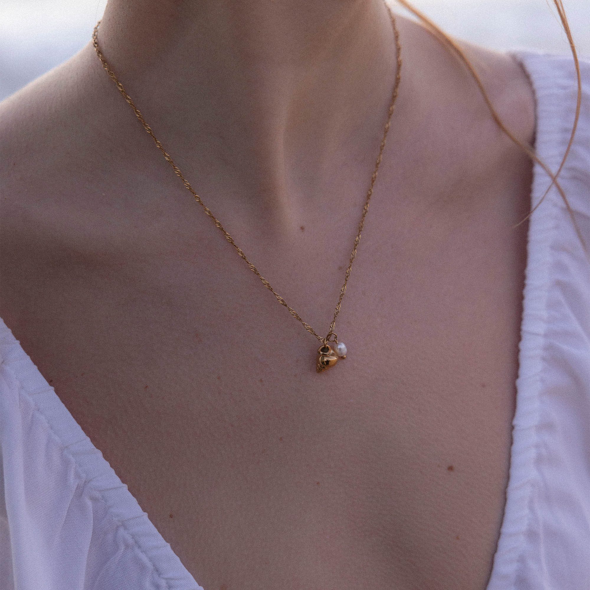 Purelei Ohrring und Ketten Set Schmuck günstig online kaufen