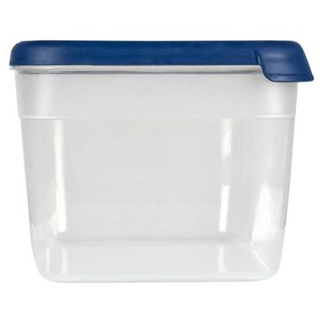 Curver Frischhaltedose Eco Frischhaltedose Chef 6,5 L Transparent, Plastik, (1-tlg)