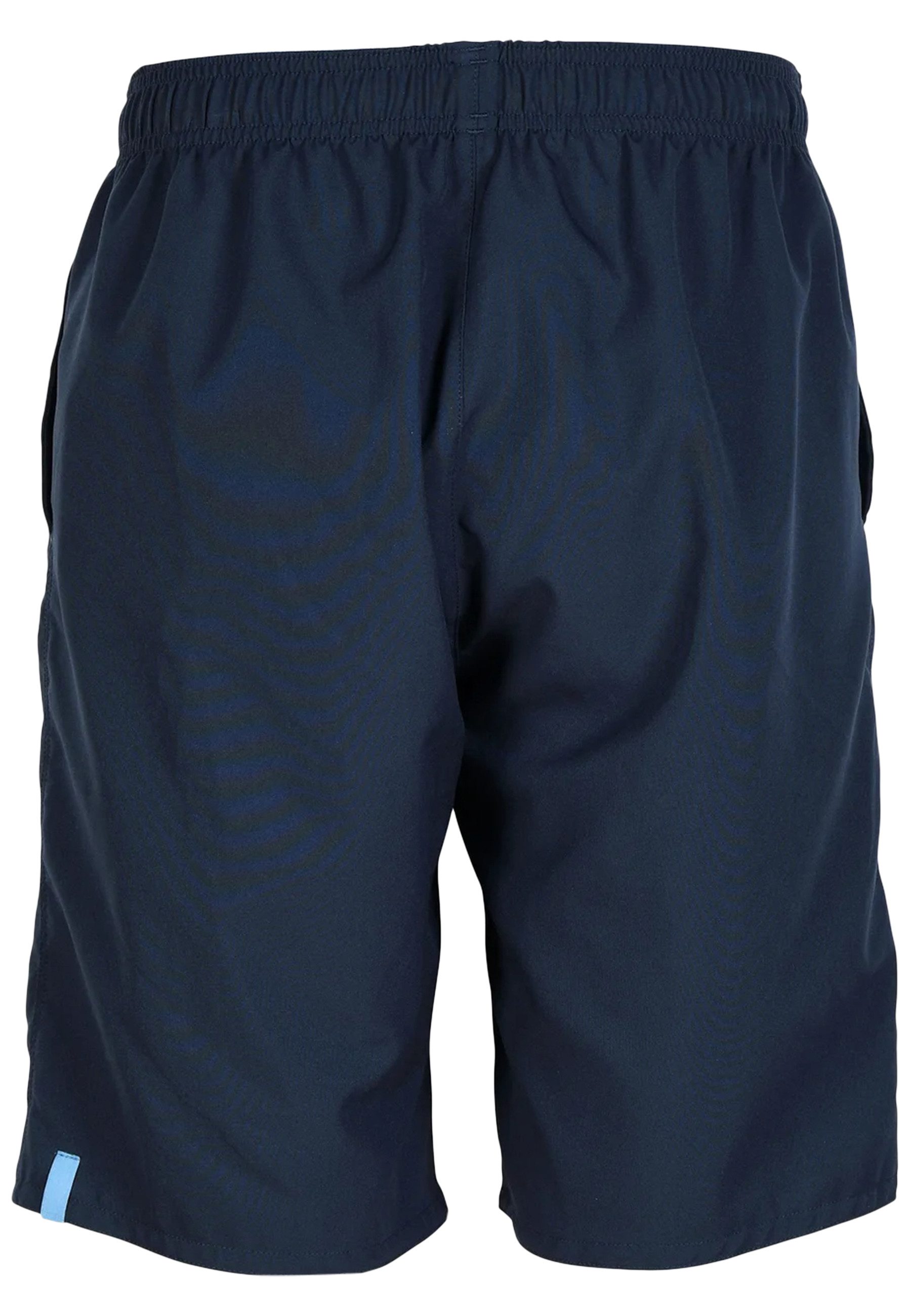 Arena Shorts Team Panel