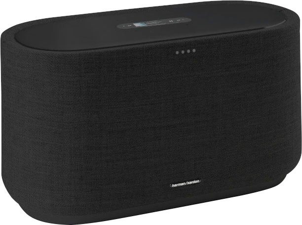 JBL Citation 500 Lautsprecher (Bluetooth, WLAN (WiFi), 200 JBL Citation 500 Lautsprecher (Bluetooth, WLAN (WiFi), 200