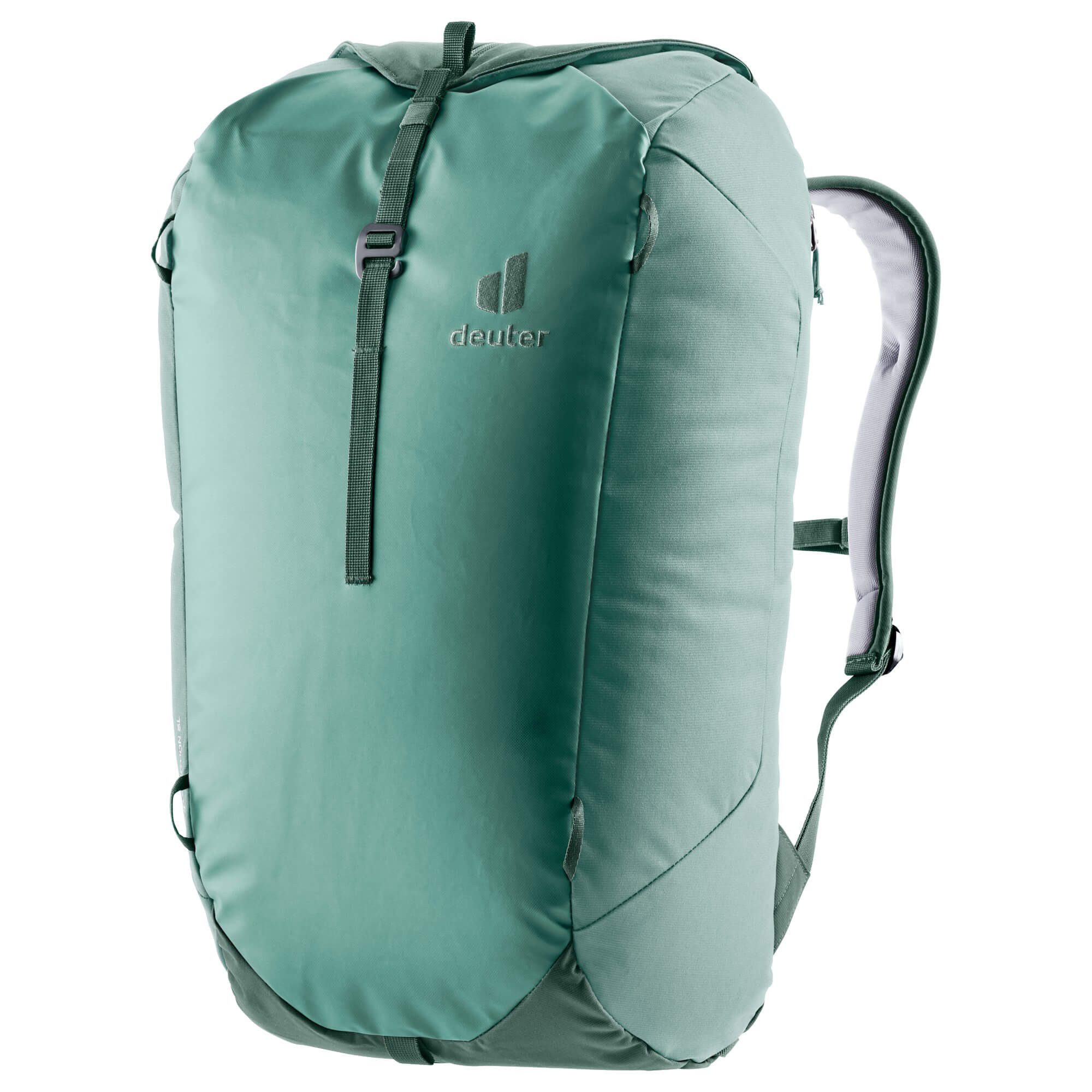 Kletterrucksack Gravity Motion SL - Women's Kletterrucksack 58 cm (jade-ivy)