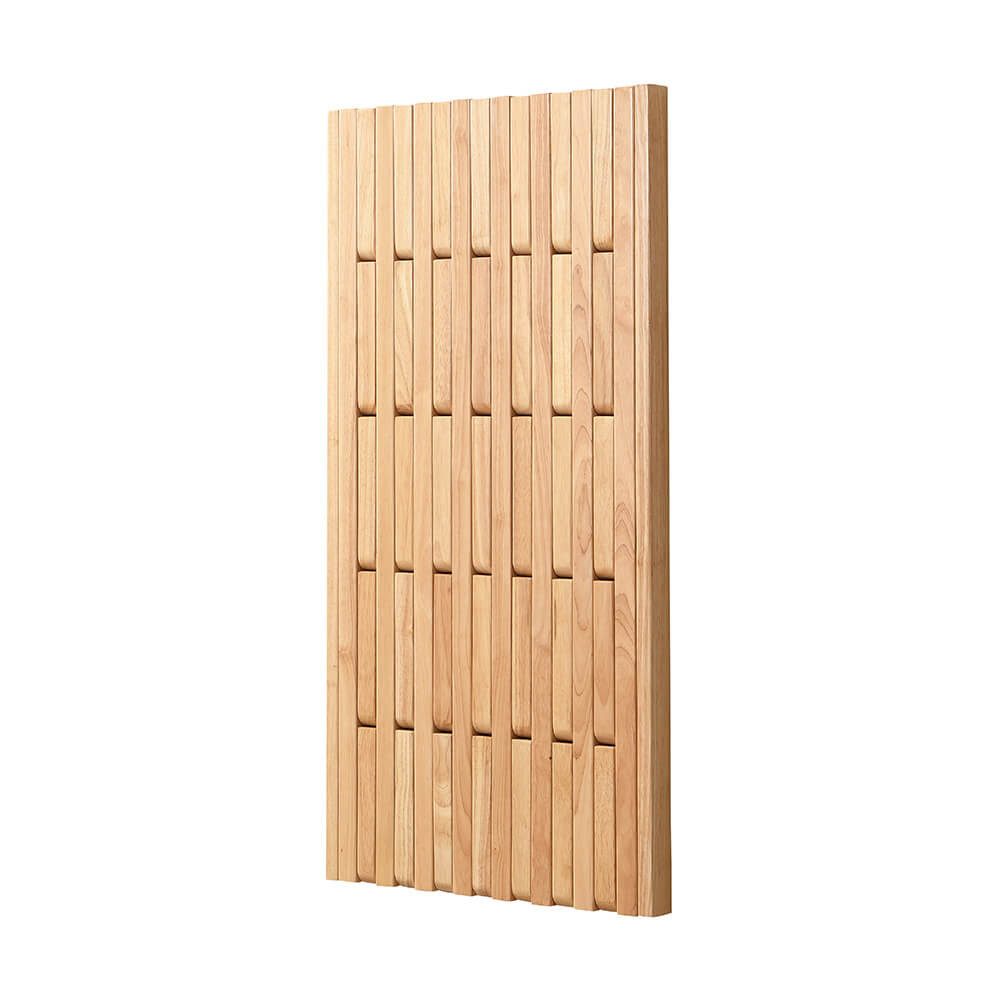 HOME DELUXE Garderobe Garderobenpaneel QUEST 55 günstig online kaufen
