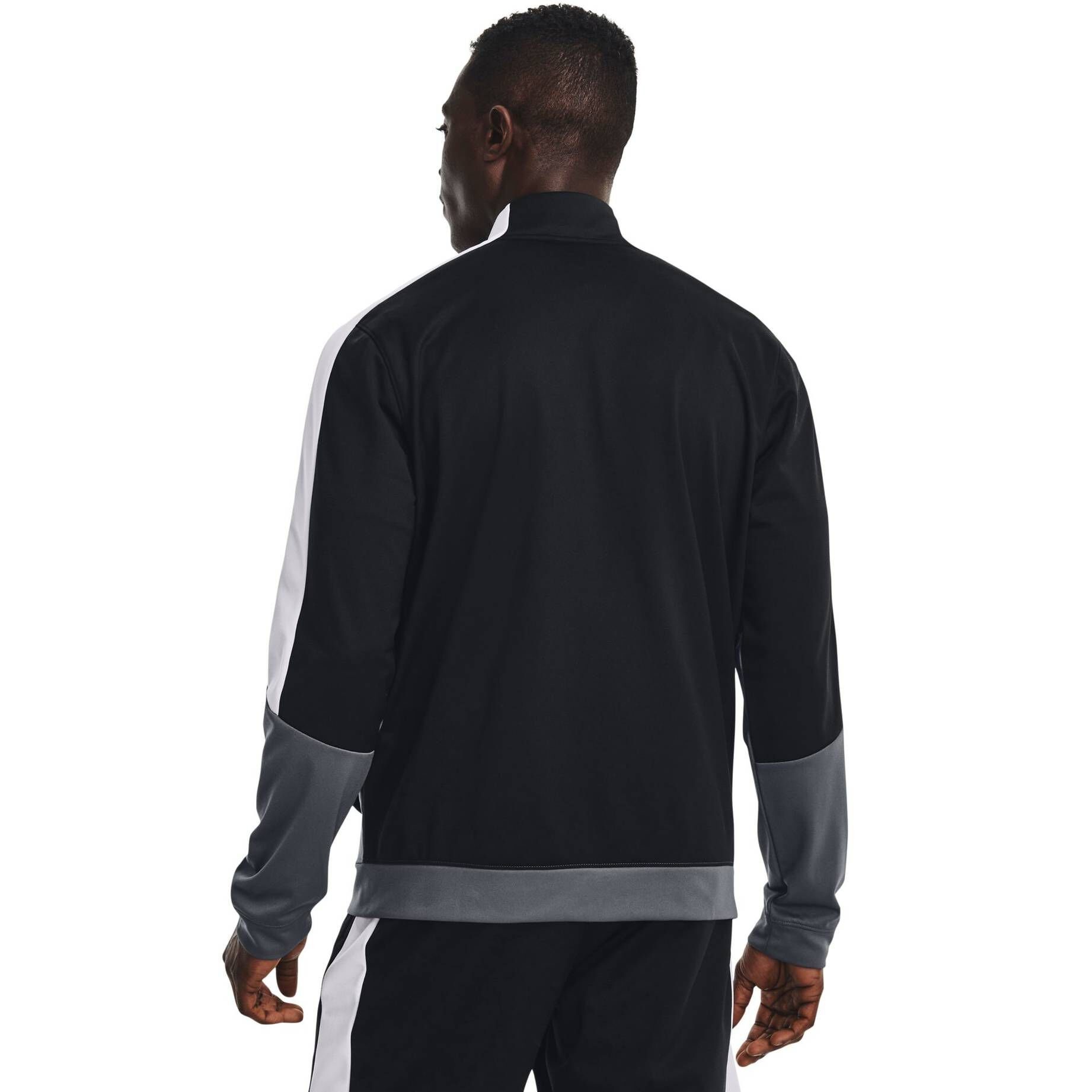 Sweatjacke Under Trainingsjacke Herren (1-tlg) Armour®