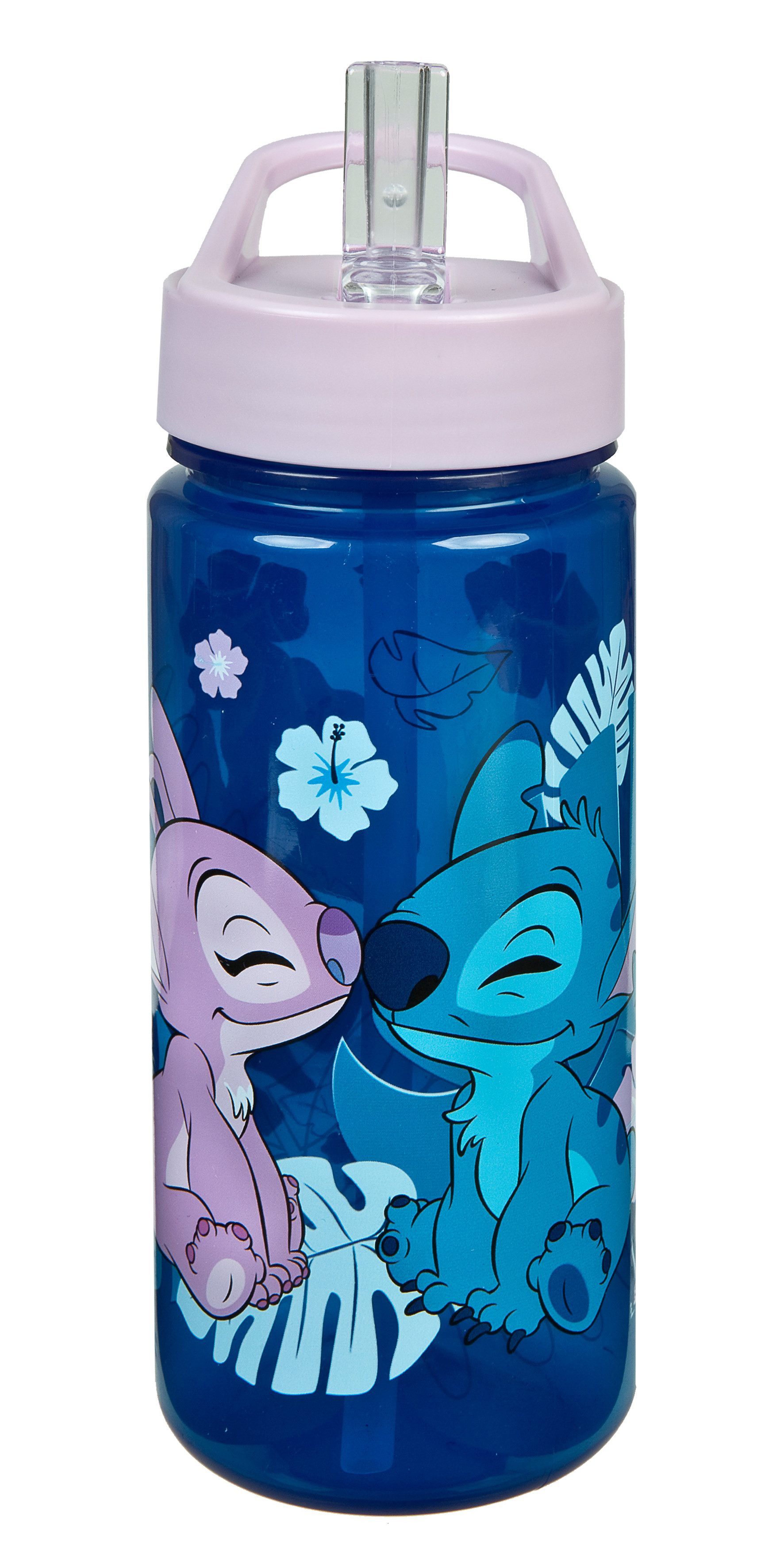 Scooli Trinkflasche AERO Trinkflasche