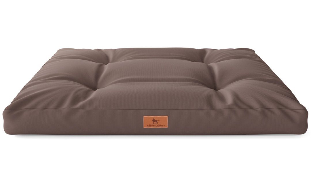 Knuffelwuff Hundematte Hundekissen Gatsby, Wasserabweisend günstig online kaufen