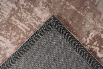 Teppich Saphira 100, Arte Espina, rechteckig, Höhe: 6 mm