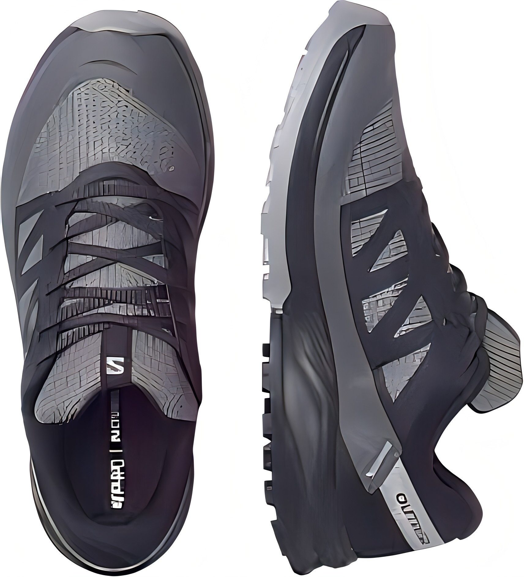 Outrise GTX W für Damen Outdoorschuh