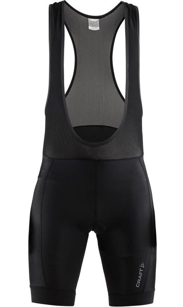 Craft Trainingsanzug Rise Bib Shorts M