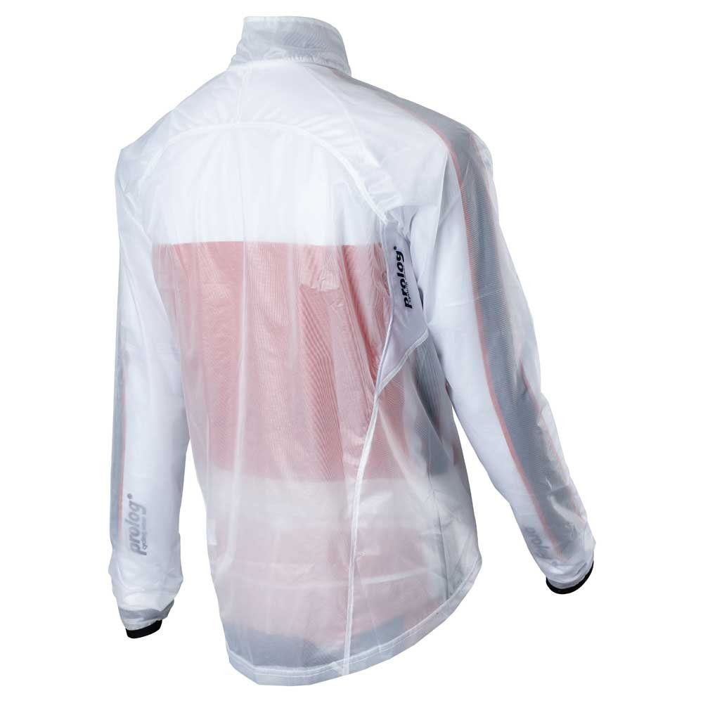 prolog cycling Regenjacke wear