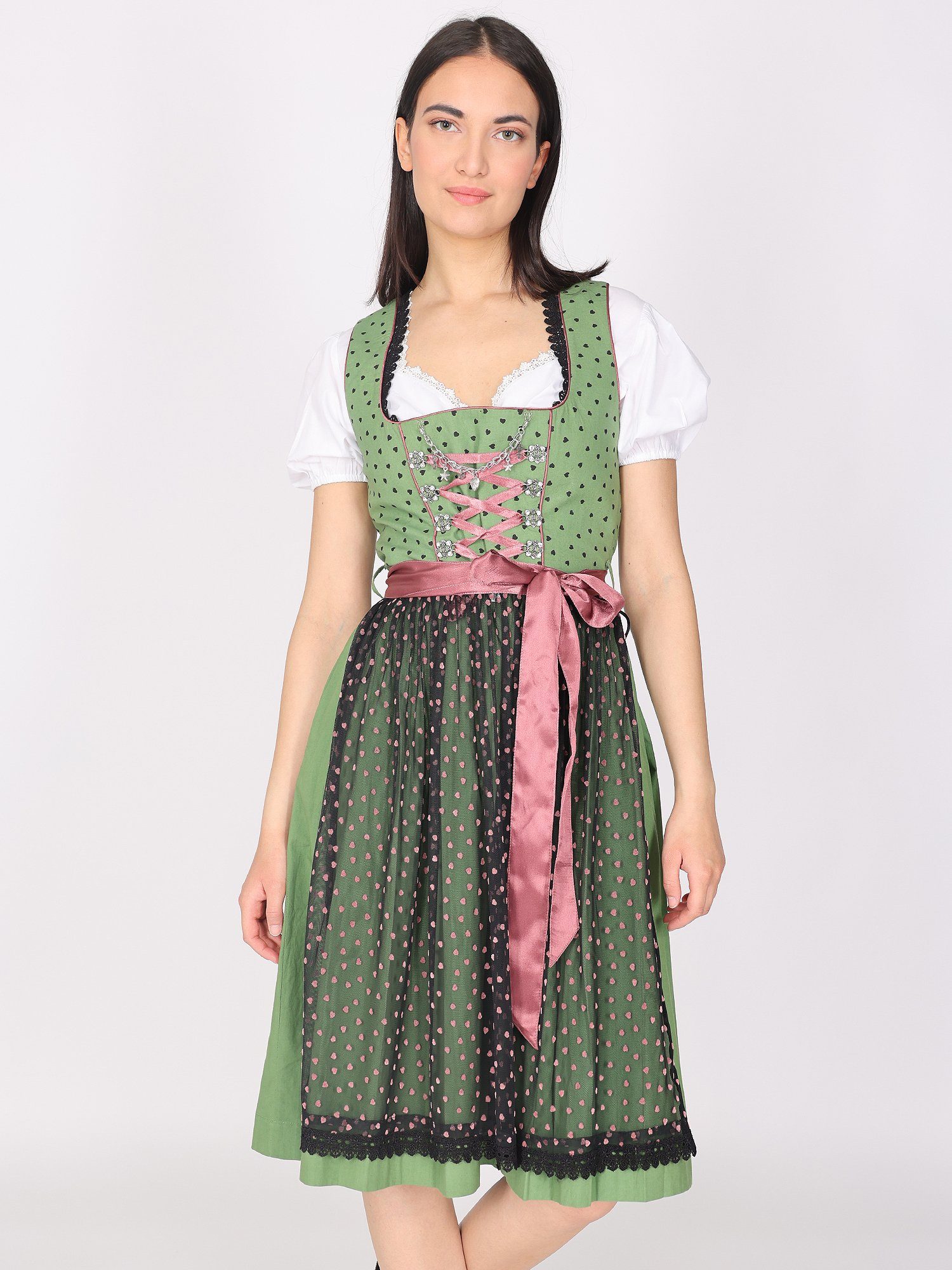 JCC Dirndl 31023115