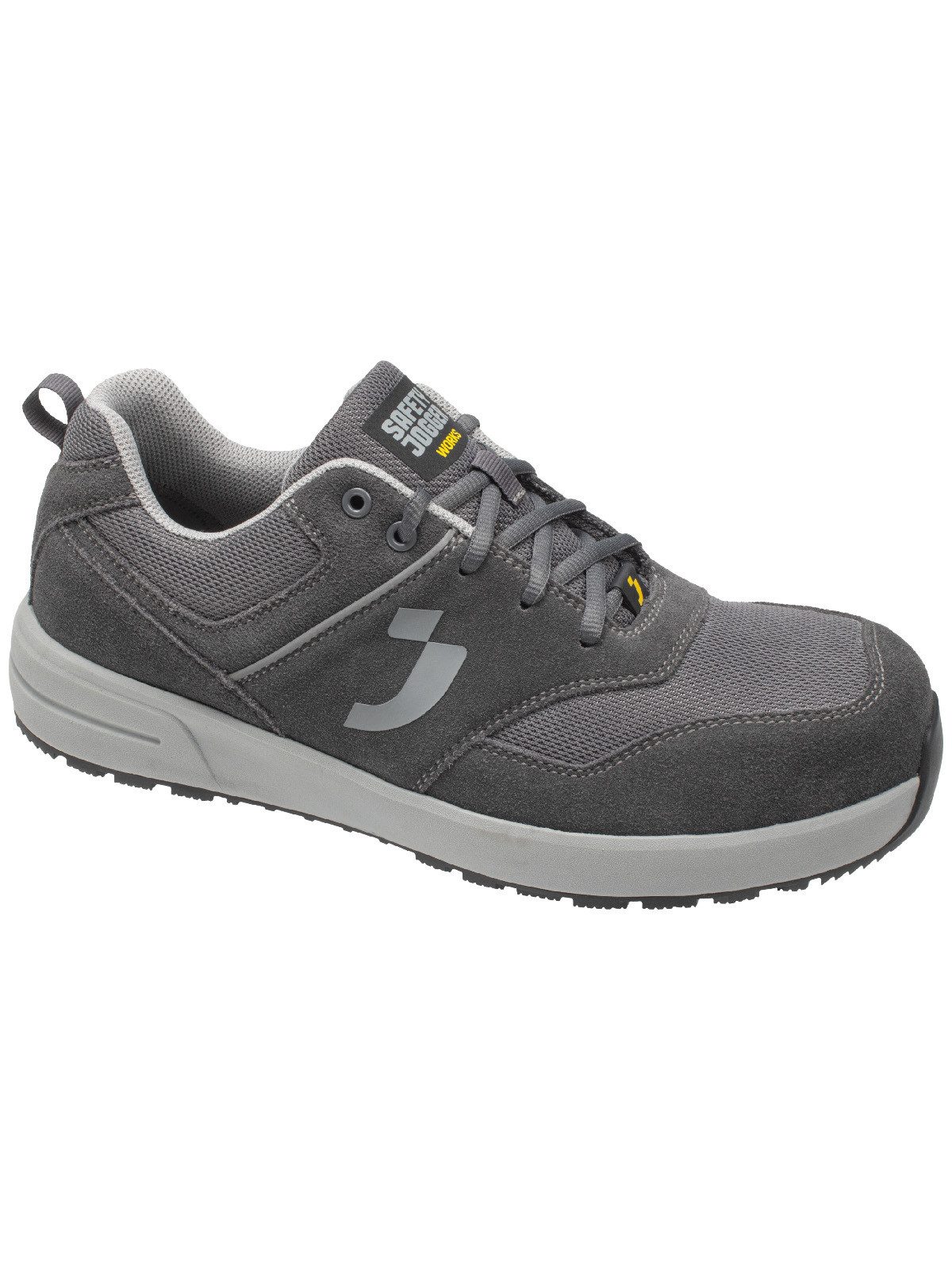 Safety Jogger 013990 Safety Jogger Topskate Sicherheitsschuh