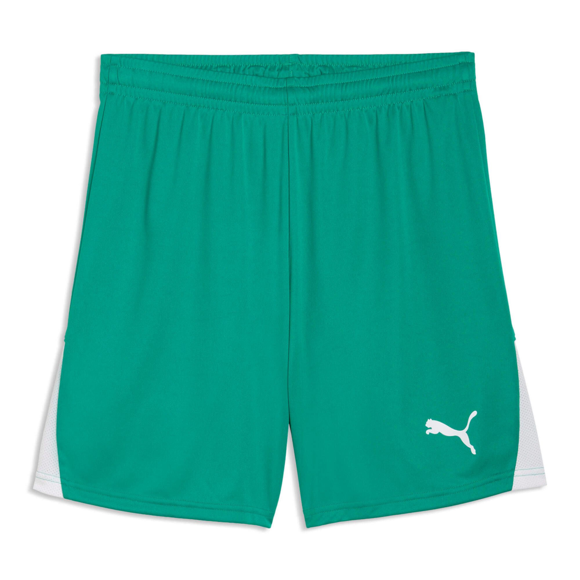 Trainingsshorts Puma Herren Short teamLIGA26 Shorts 706554