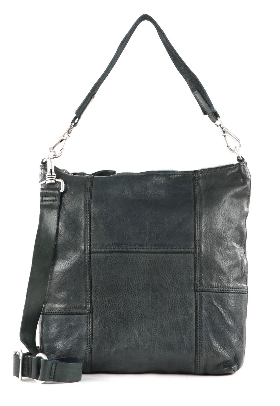 Schultertasche