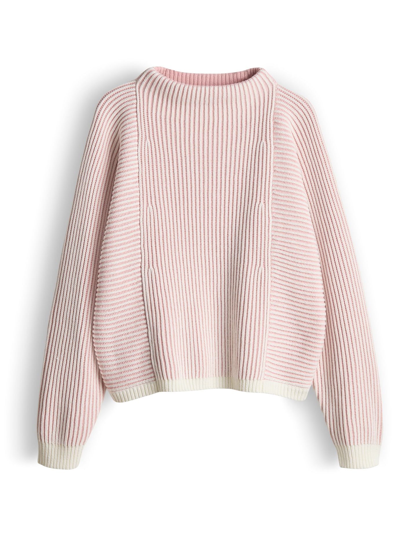 coral blush