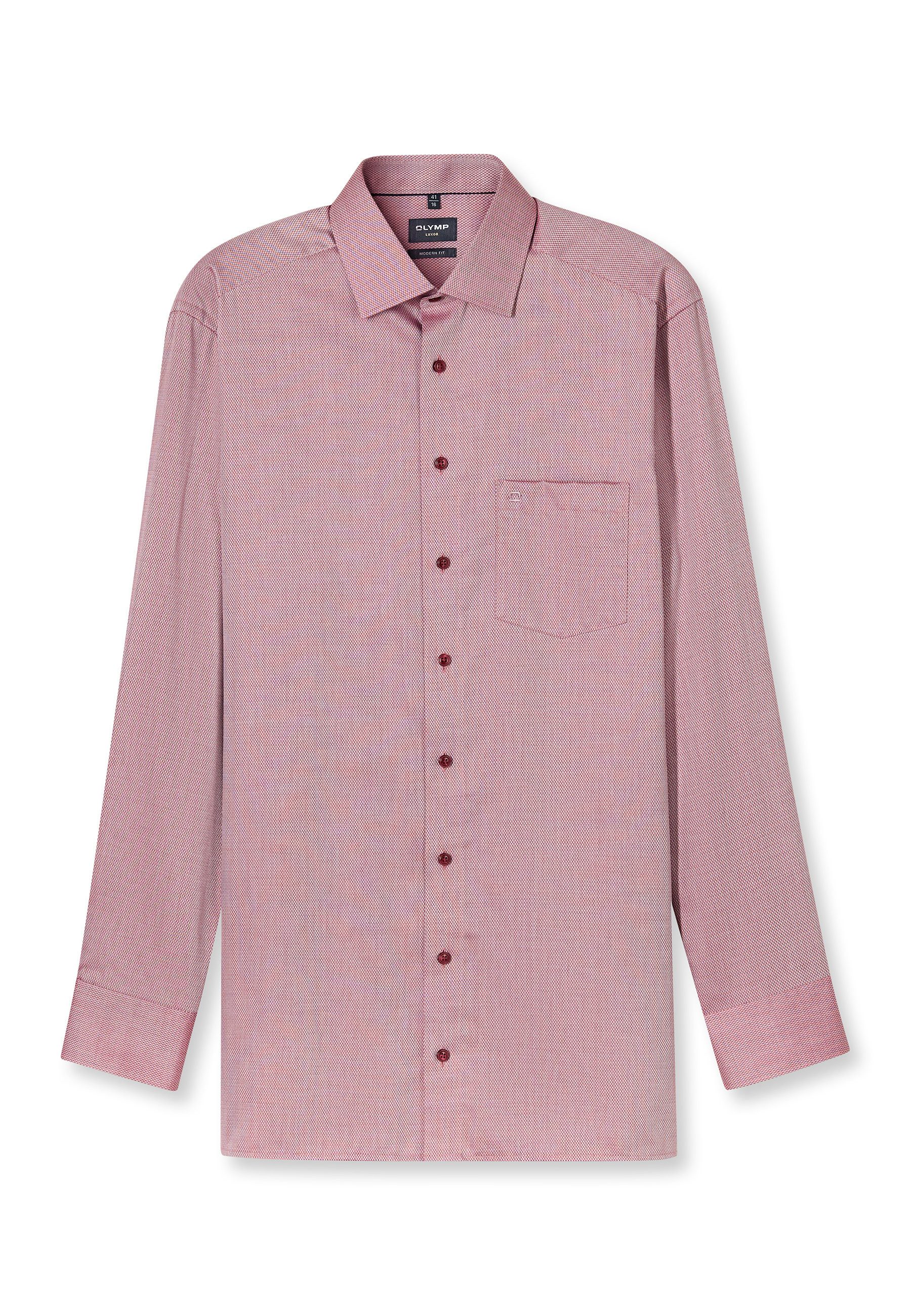 OLYMP Businesshemd OLYMP Luxor, modern fit, günstig online kaufen