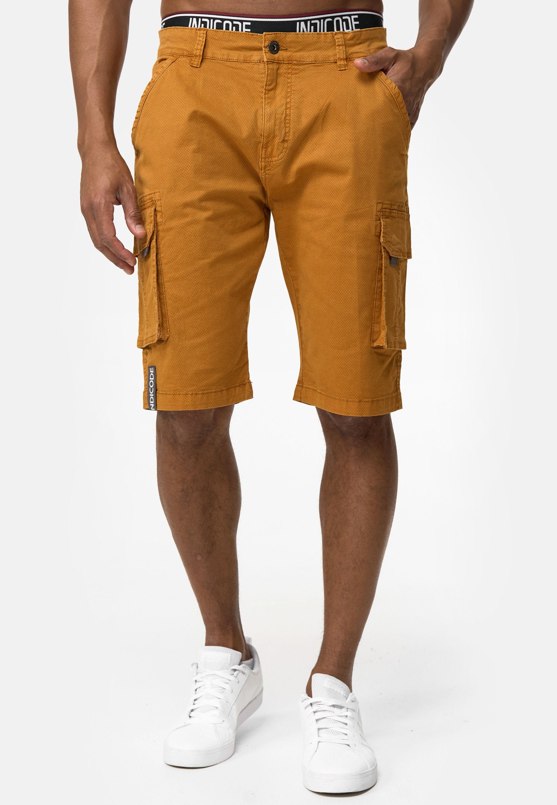 Cargoshorts Coeur