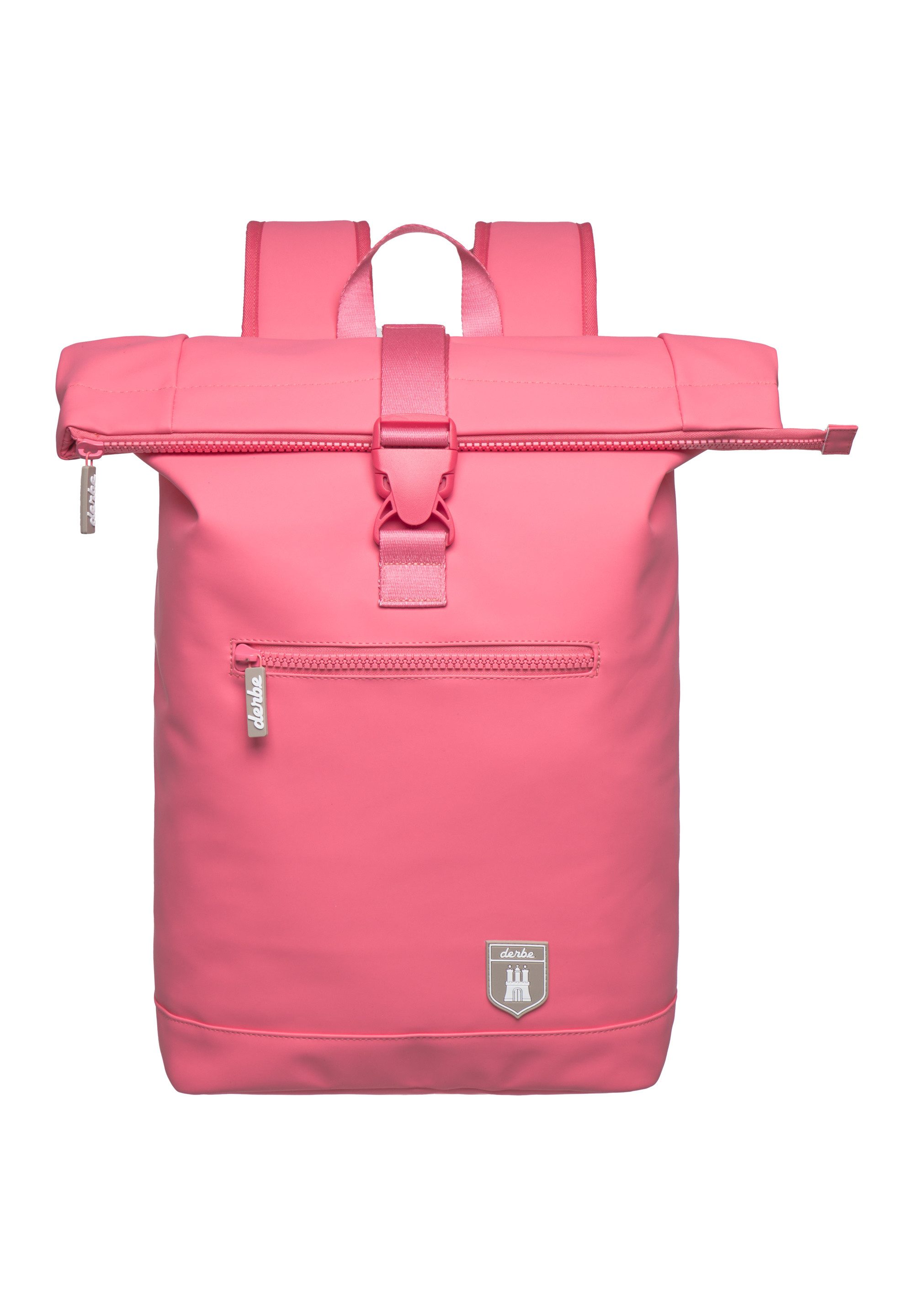 Derbe Rucksack Ruck, Wasserabweisend, Roll Up günstig online kaufen