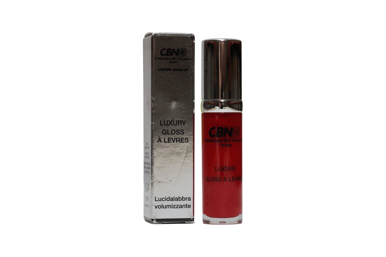 CBN Lipgloss CBN, Luxury, Lipgloss
