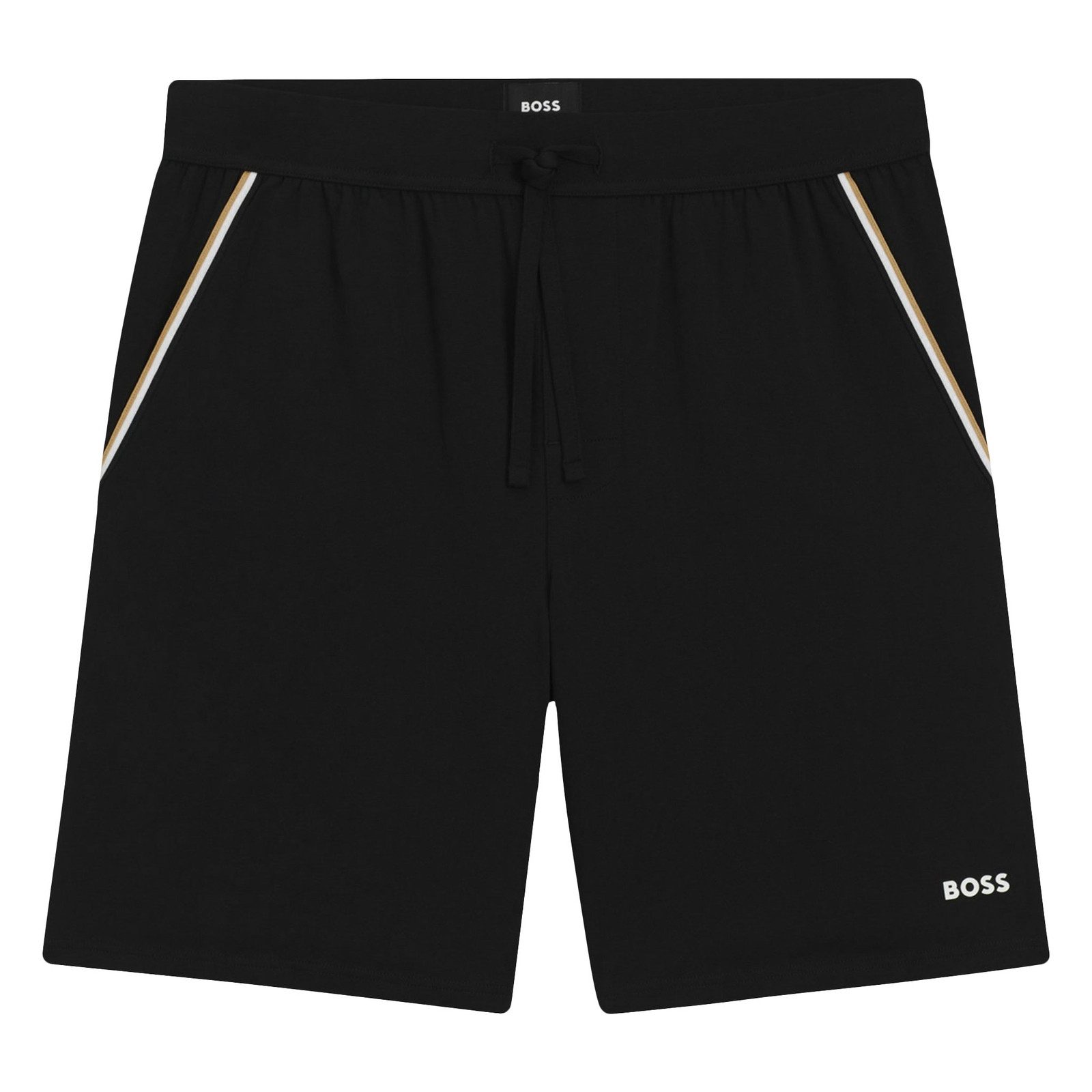 BOSS Shorts Unique Shorts CW mit Signature-Streifen günstig online kaufen
