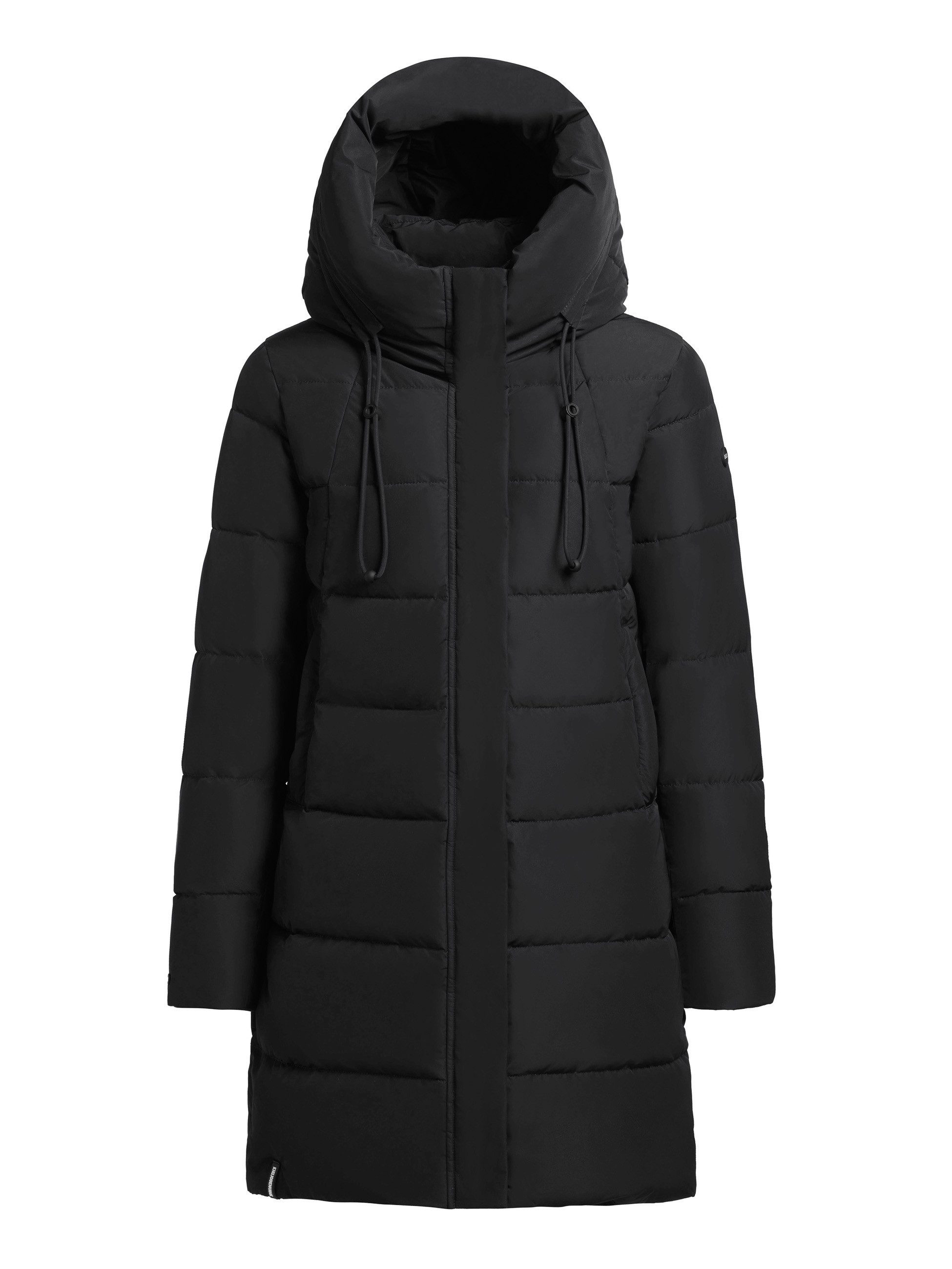 khujo Steppmantel HEATHER günstig online kaufen