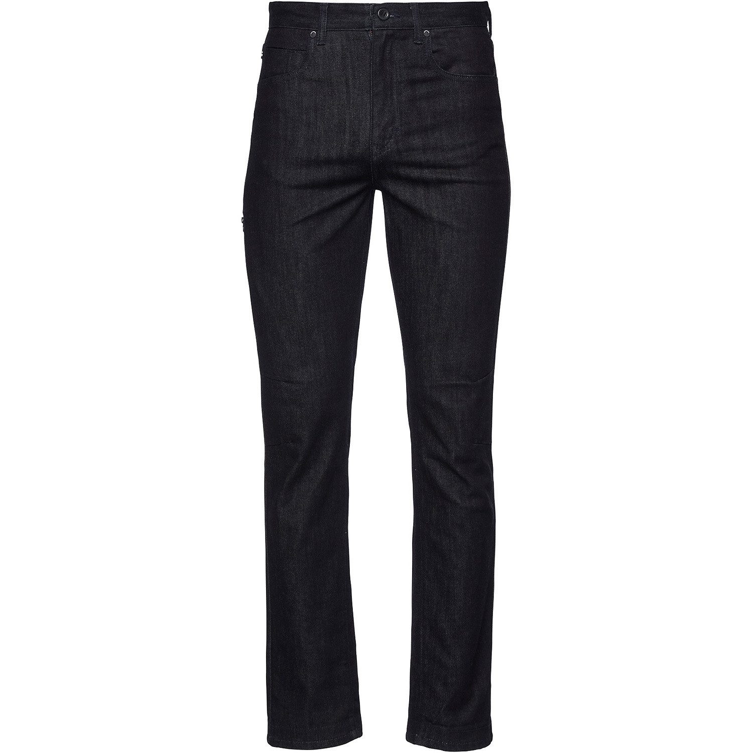 Funktionshose Hose lang MMISSIWOOL DENIM PANTS