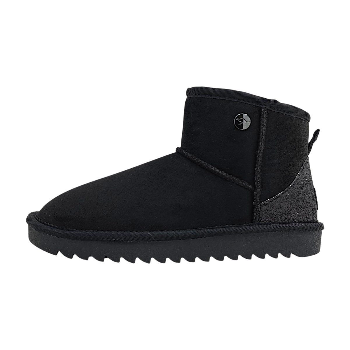 KangaROOS Winterstiefel Stiefel günstig online kaufen