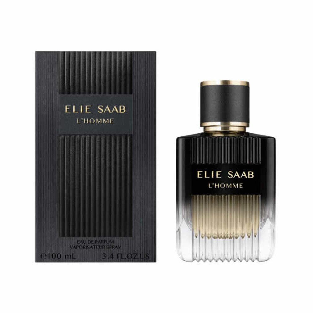 ELIE SAAB Eau de Parfum L'Homme Eau de Parfum für Herren